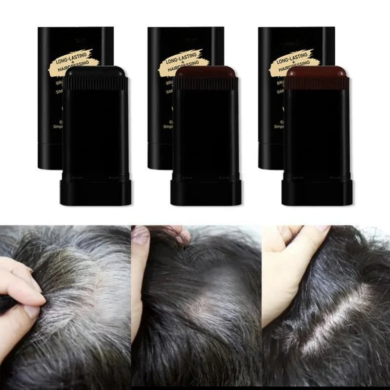 One-Twist Instant Haarverf Stick
