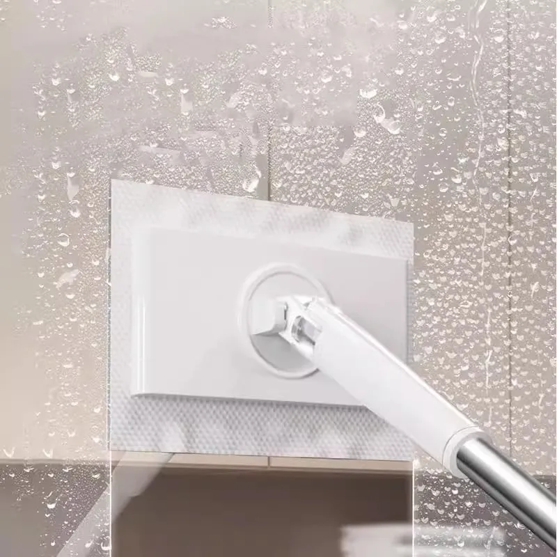 SwapClean | Automatische Doekwissel-Mop