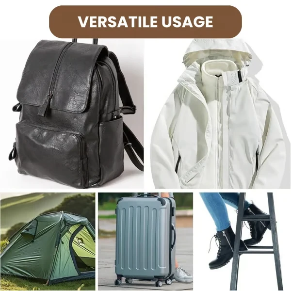 ZipFix – Afneembaar Universeel Rits Reparatie Gereedschap