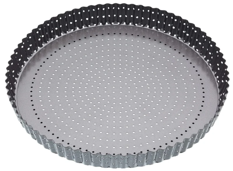MasterClass Tortenform - lose Boden - Crusty Bake - ø 30 cm