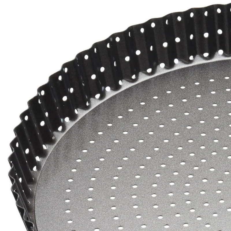 MasterClass Tortenform - lose Boden - Crusty Bake - ø 30 cm