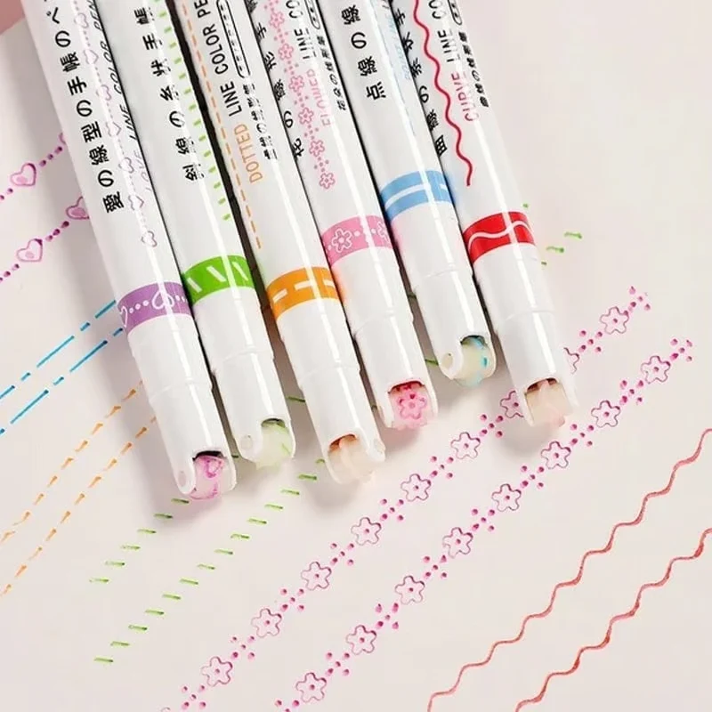 ArtWave - Premium Curvemarker