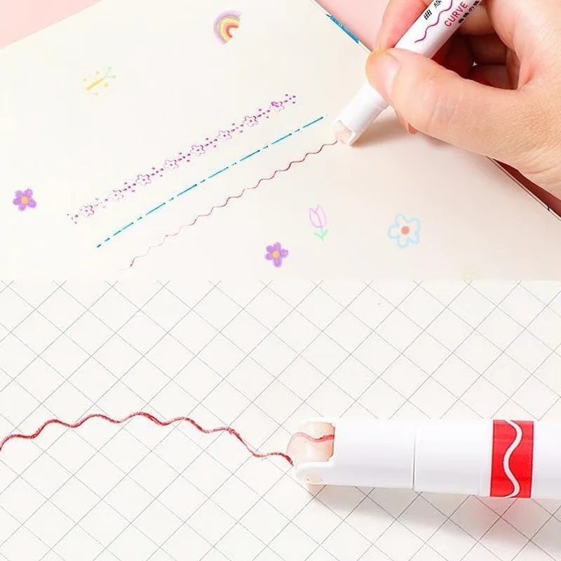 ArtWave - Premium Curvemarker