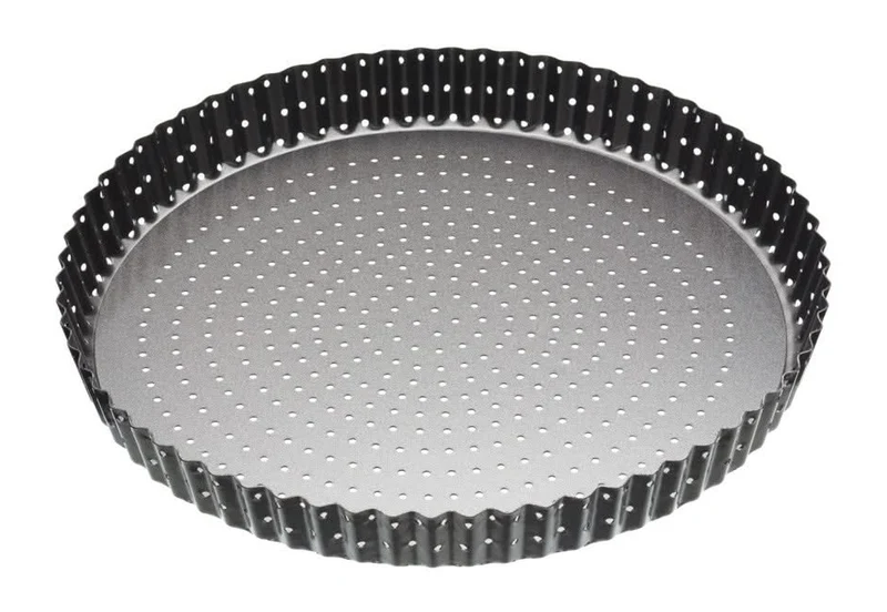 MasterClass Tortenform - lose Boden - Crusty Bake - ø 28 cm