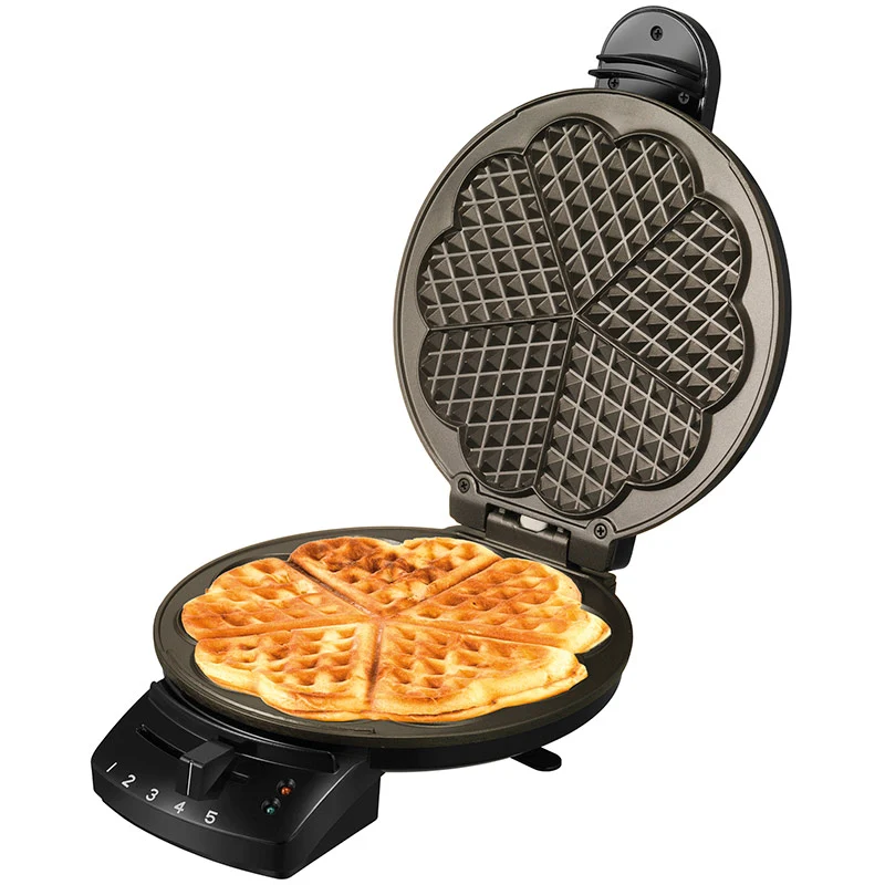 Waffelautomat Diamant