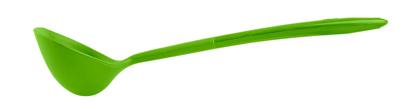 Schöpfkelle S limette 26 cm