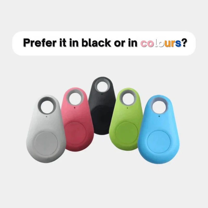 KidiSafe -Locator Voor Kinderen Met Live Locatie En SOS Waterdicht
