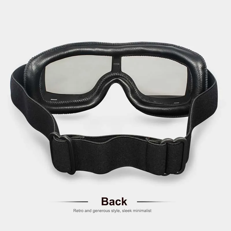 NovaShield Goggles Die Over Bril Draagbare Met UV-Bescherming En Antivog