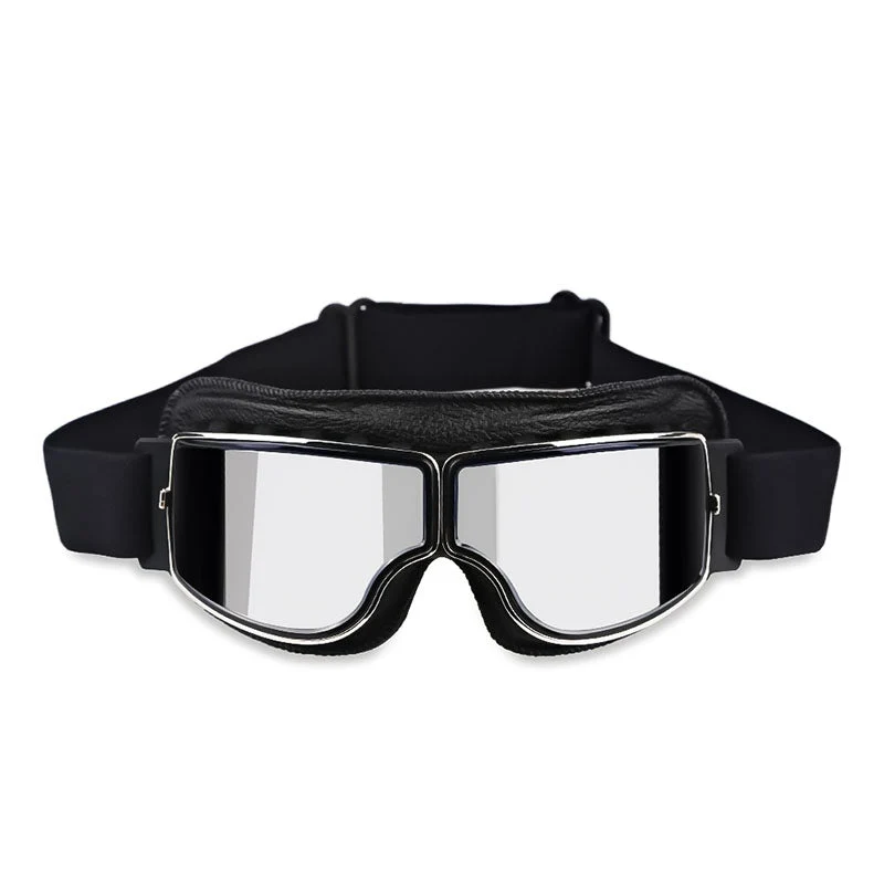 NovaShield Goggles Die Over Bril Draagbare Met UV-Bescherming En Antivog