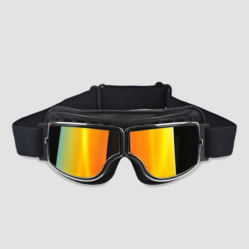 NovaShield Goggles Die Over Bril Draagbare Met UV-Bescherming En Antivog