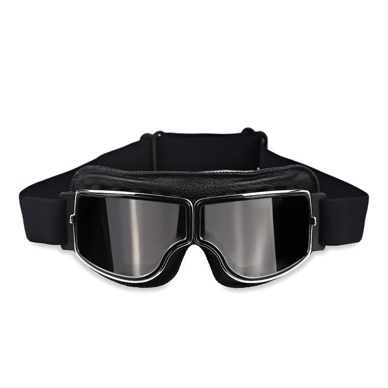NovaShield Goggles Die Over Bril Draagbare Met UV-Bescherming En Antivog