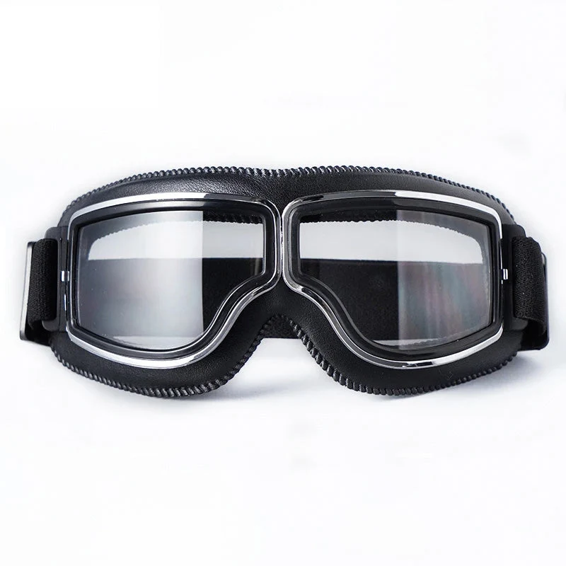 NovaShield Goggles Die Over Bril Draagbare Met UV-Bescherming En Antivog