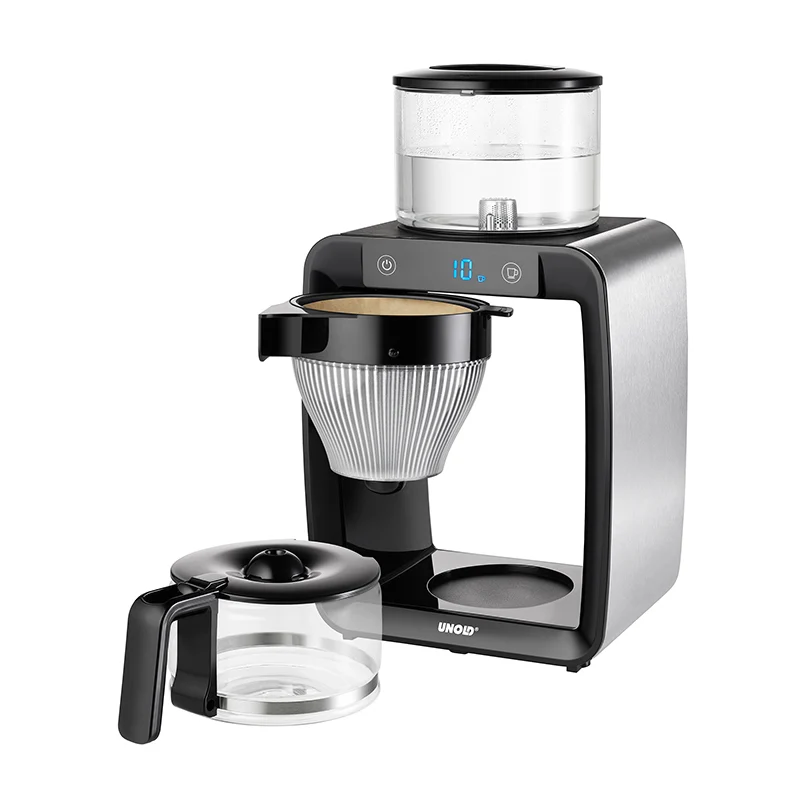 Kaffeeautomat Aroma Star