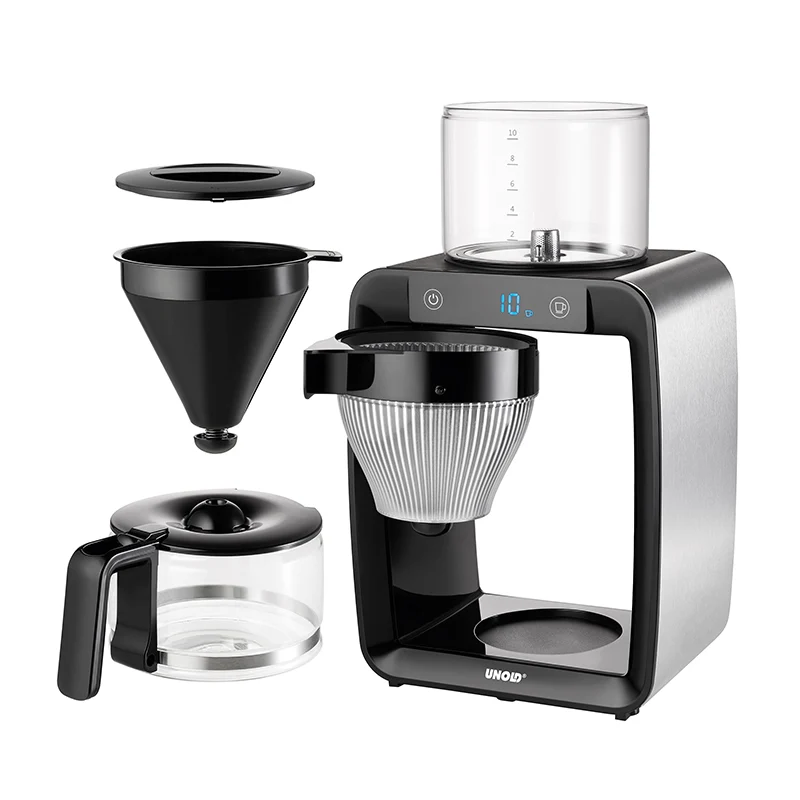 Kaffeeautomat Aroma Star