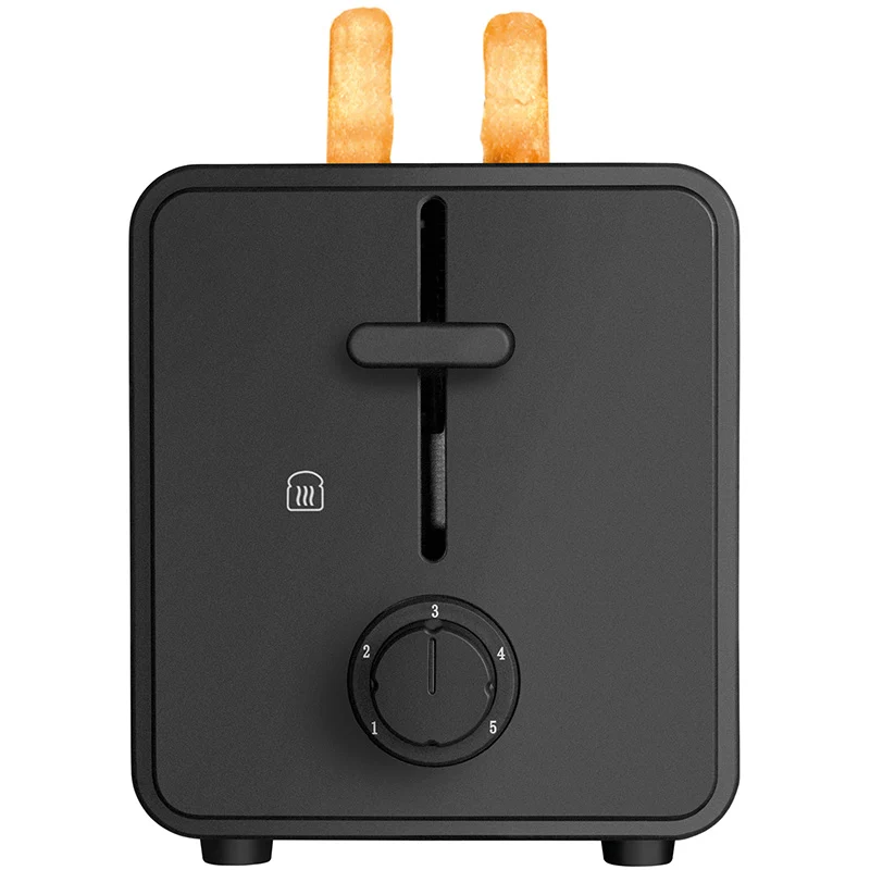 Toaster Onyx Duplex