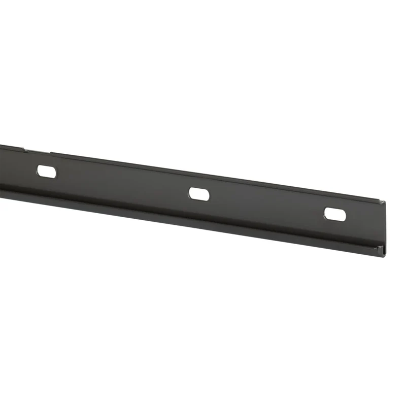 Draagrail 1248 mm grafiet - Classic by Elfa