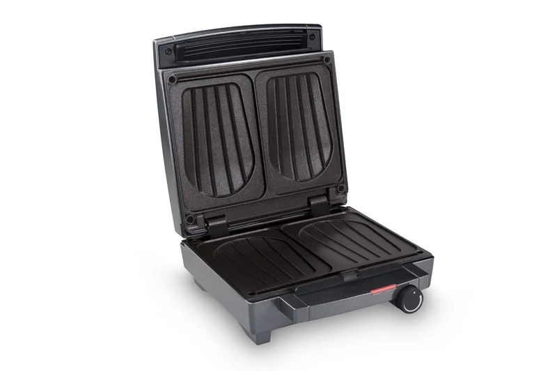Fritel Sandwichmaker XL - 1400 W - SW1451