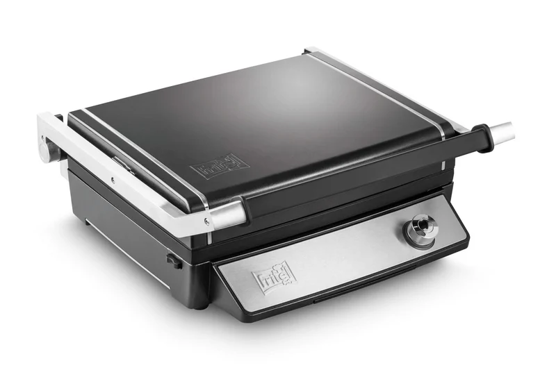 Fritel Kontaktgrill / Panini Grill Grilltastic - 2400 W - GR3495