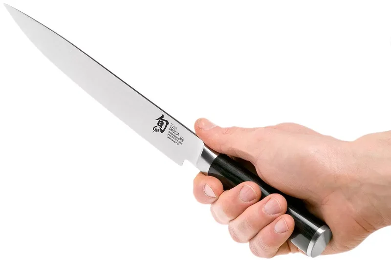 Kai Tranchiermesser Shun Classic 23 cm - DM-0704