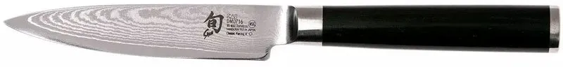 Kai Shun Classic Officemesser - 32 Lagen Damaszenerstahl - 10 cm - DM-0716