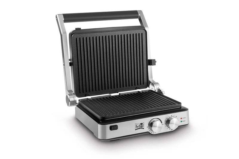 Fritel Kontaktgrill / Panini Grill Grilltastic - 2000 W - GR2285