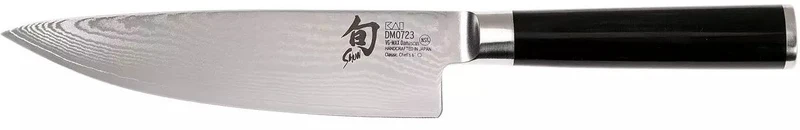 Kai Shun Classic Kochmesser - 32 Lagen Damaszenerstahl - 15 cm - DM-0723