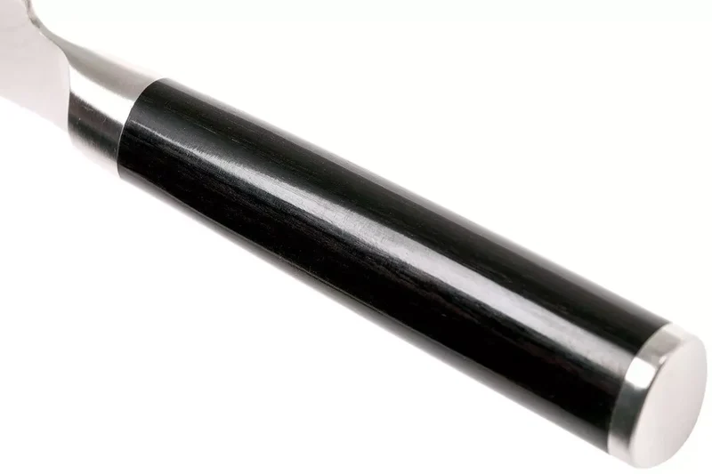 Kai Shun Classic Kochmesser - 32 Lagen Damaszenerstahl - 15 cm - DM-0723