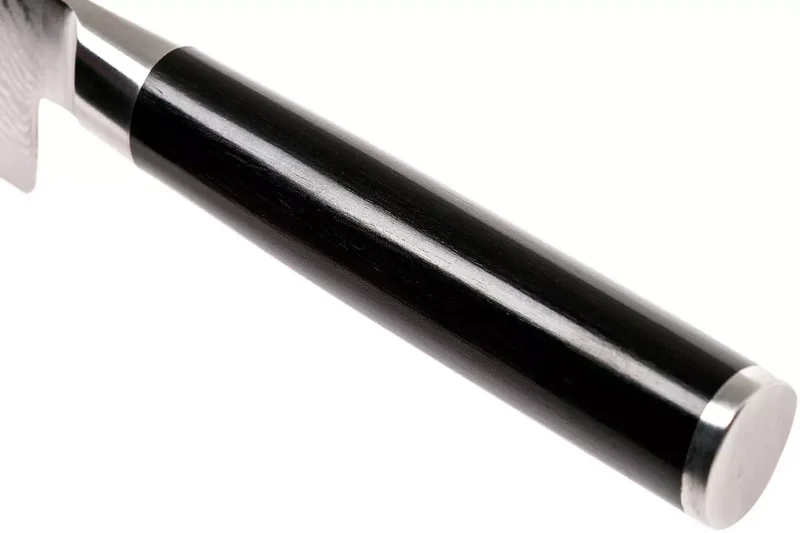 Kai Santokumesser Shun Classic - 32 Lagen Damaszenerstahl - 13,75 cm - DM-0727