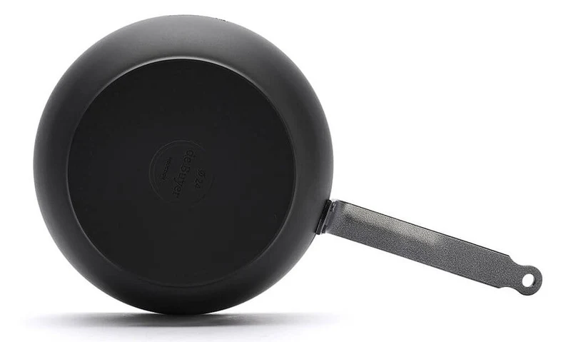 De Buyer Schmorpfanne / Sauteuse Ceranoa - ø 24cm / 3,3 Liter - keramische Antihaftbeschichtung