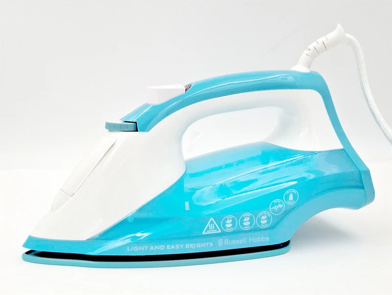Russell Hobbs 26482-56 Dampfbügeleisen 2400W