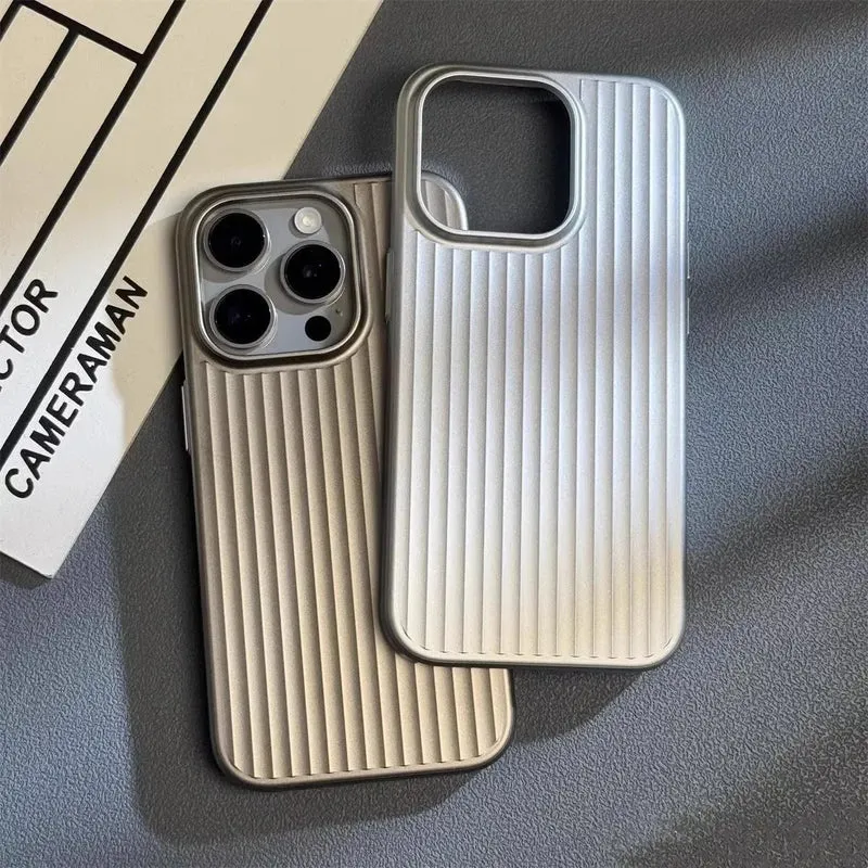 Titanium Shield Pro iPhone Hoes