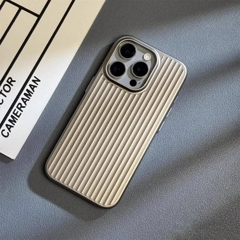 Titanium Shield Pro iPhone Hoes
