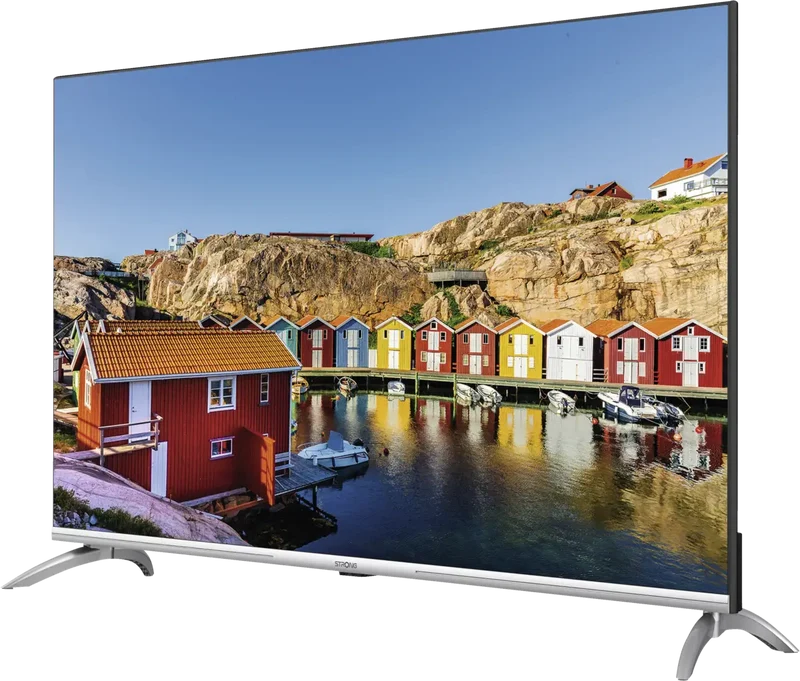 Strong SRT43UD6593 LED-/ QLED-TV (40 - 43 Zoll, 101 - 107cm)
