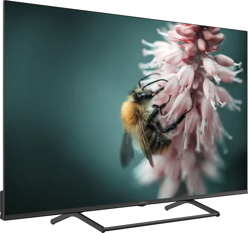 Strong SRT50UG7773C LED-/ QLED-TV (50 - 59 Zoll, 127 - 150cm)