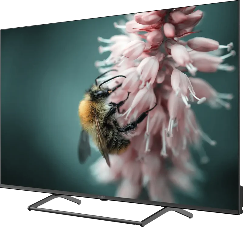 Strong SRT50UG7773C LED-/ QLED-TV (50 - 59 Zoll, 127 - 150cm)