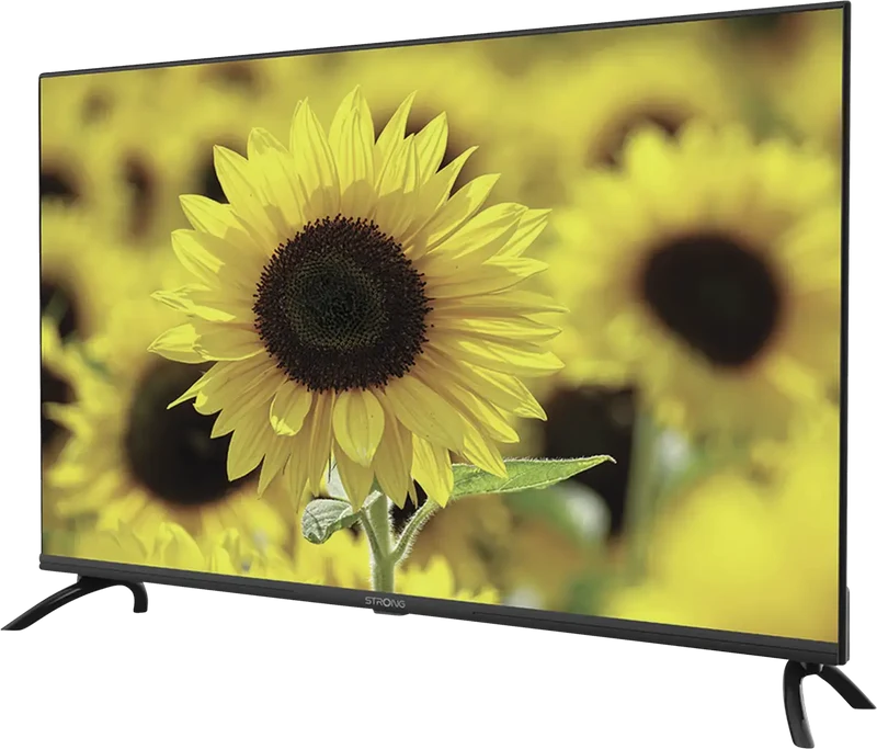 Strong SRT40FD5553 LED-/ QLED-TV (40 - 43 Zoll, 101 - 107cm) Schwarz glänzend