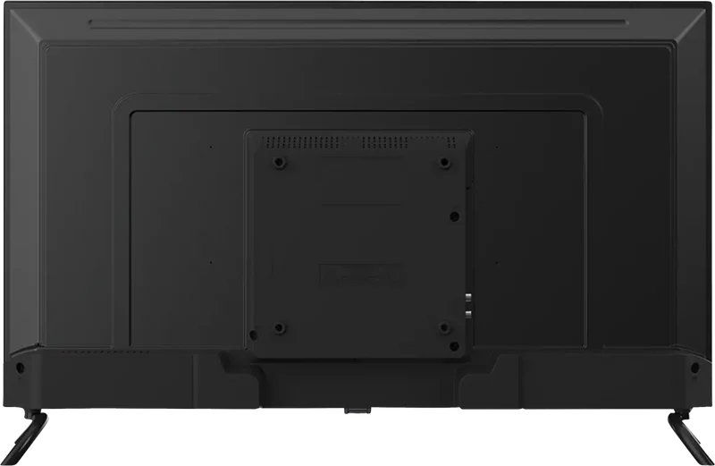 Strong SRT40FD5553 LED-/ QLED-TV (40 - 43 Zoll, 101 - 107cm) Schwarz glänzend
