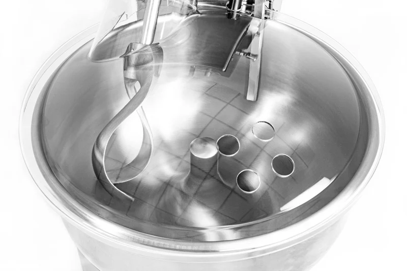 Talsa Mengenmischer Mischmaschine MIX65sp 65L
