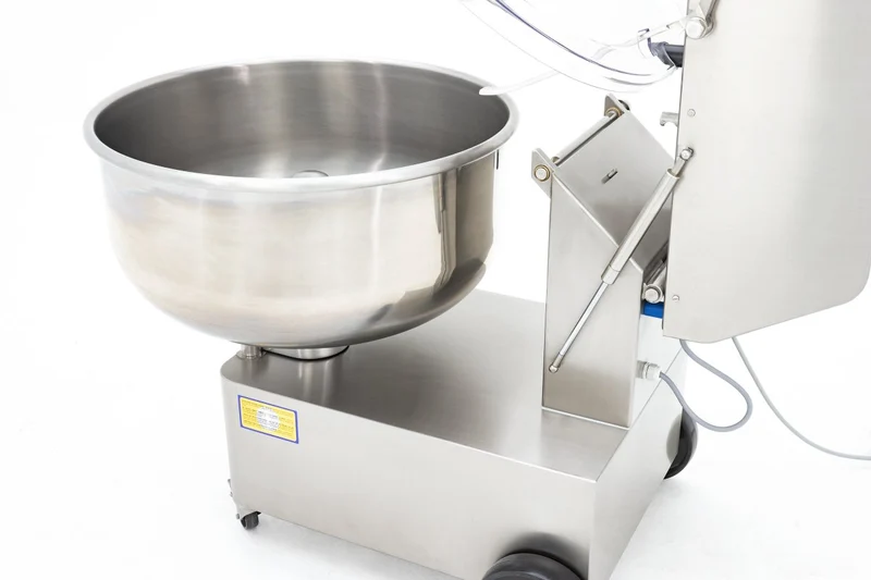 Talsa Mengenmischer Mischmaschine MIX65sp 65L