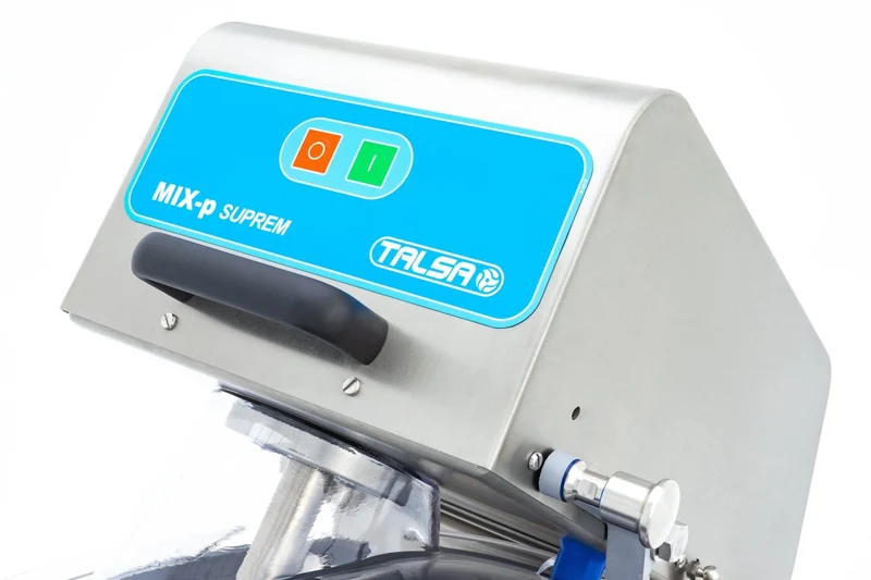 Talsa Mengenmischer Mischmaschine MIX65sp 65L
