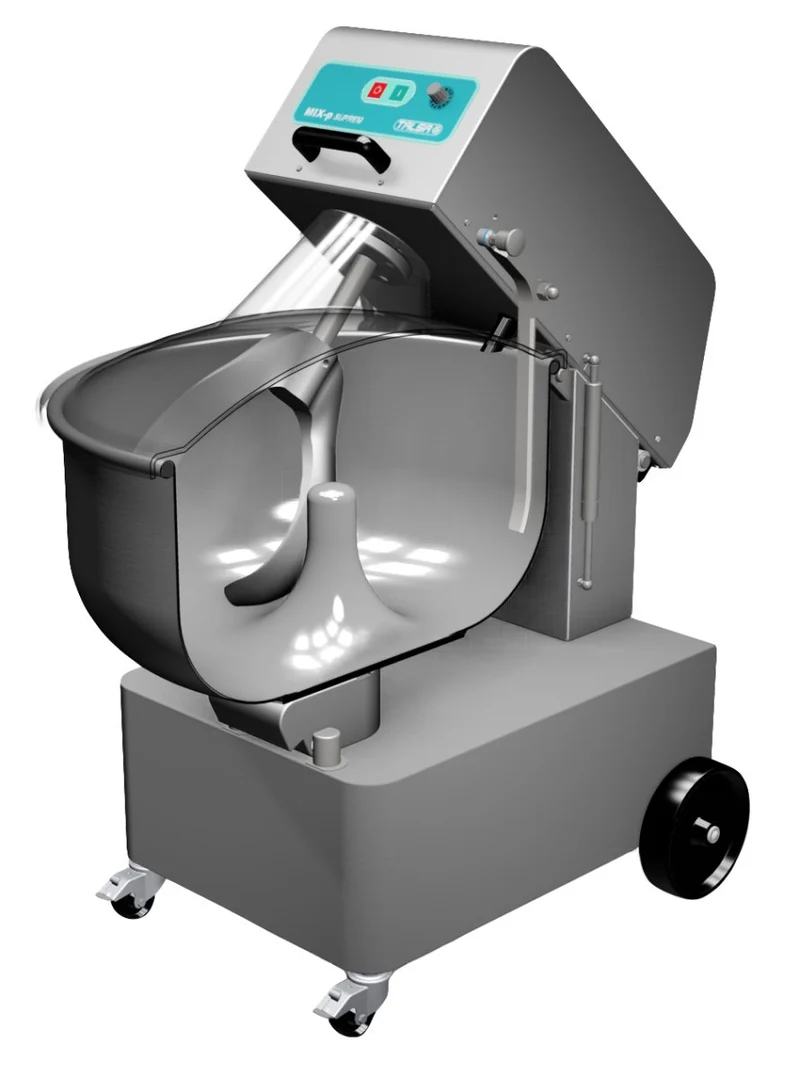 Talsa Mengenmischer Mischmaschine MIX65sp 65L