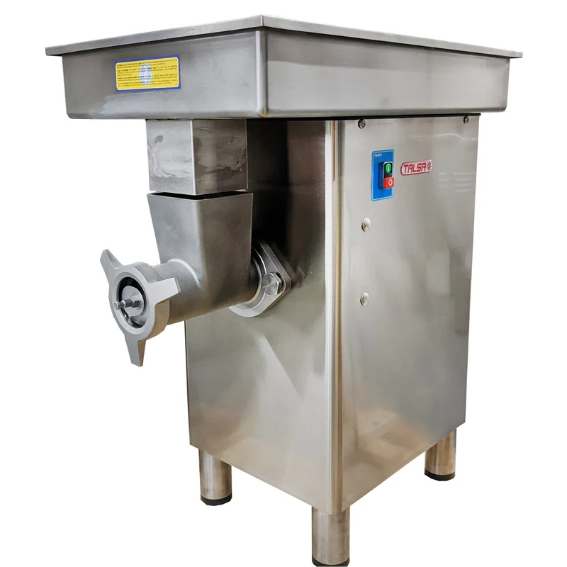 Talsa Stopfwolf W32L ENT CNS Standmodell 52 l Volumen