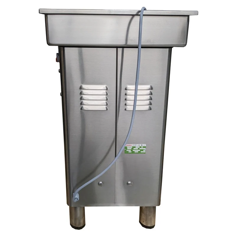 Talsa Stopfwolf W32L ENT CNS Standmodell 52 l Volumen