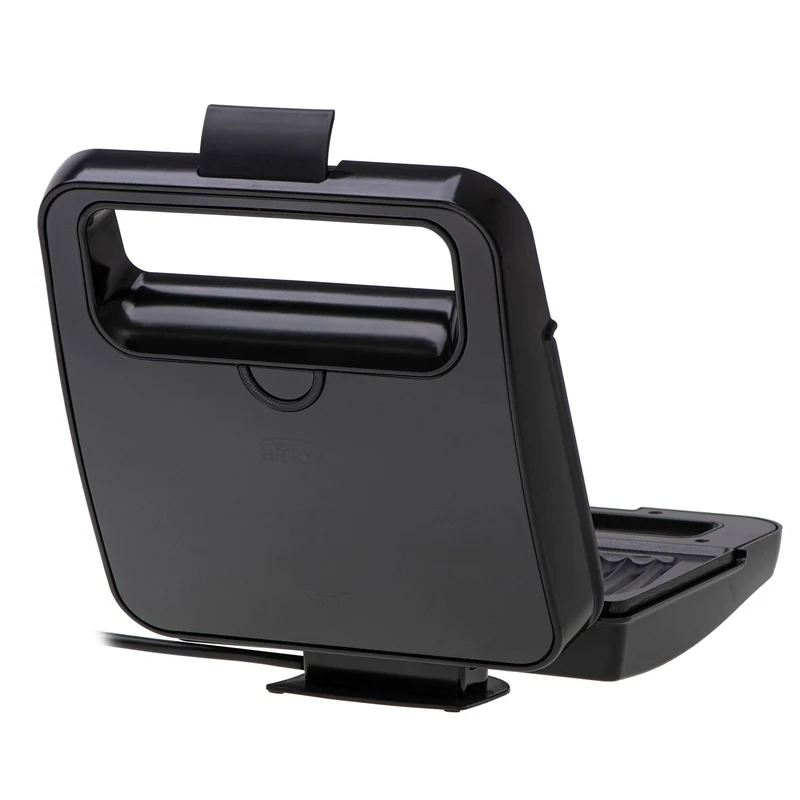 Adler AD 3079 Sandwichmaker schwarz