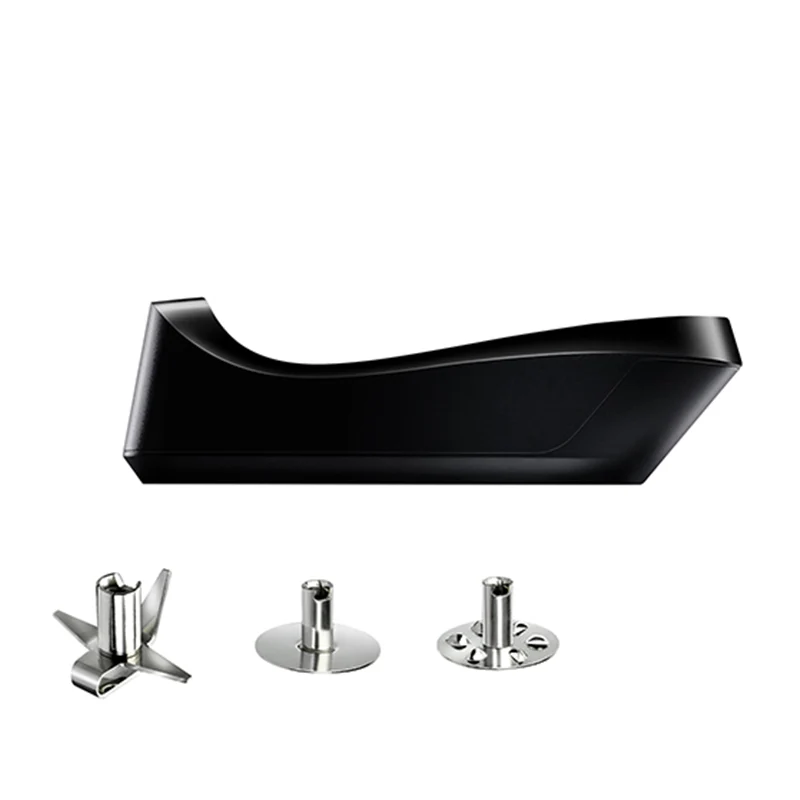 ESGE-Zauberstab® cordless PLUS Schwarz