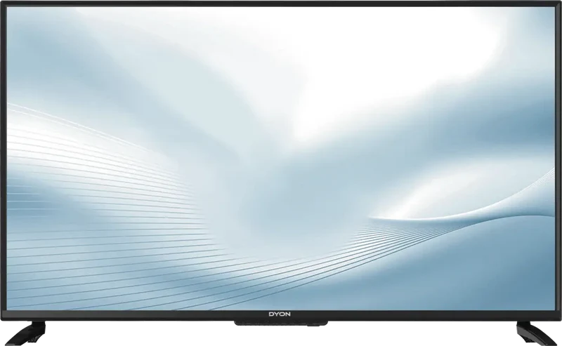 Dyon ENTER 40 PRO X2 LED-/ QLED-TV (40 - 43 Zoll, 101 - 107cm)