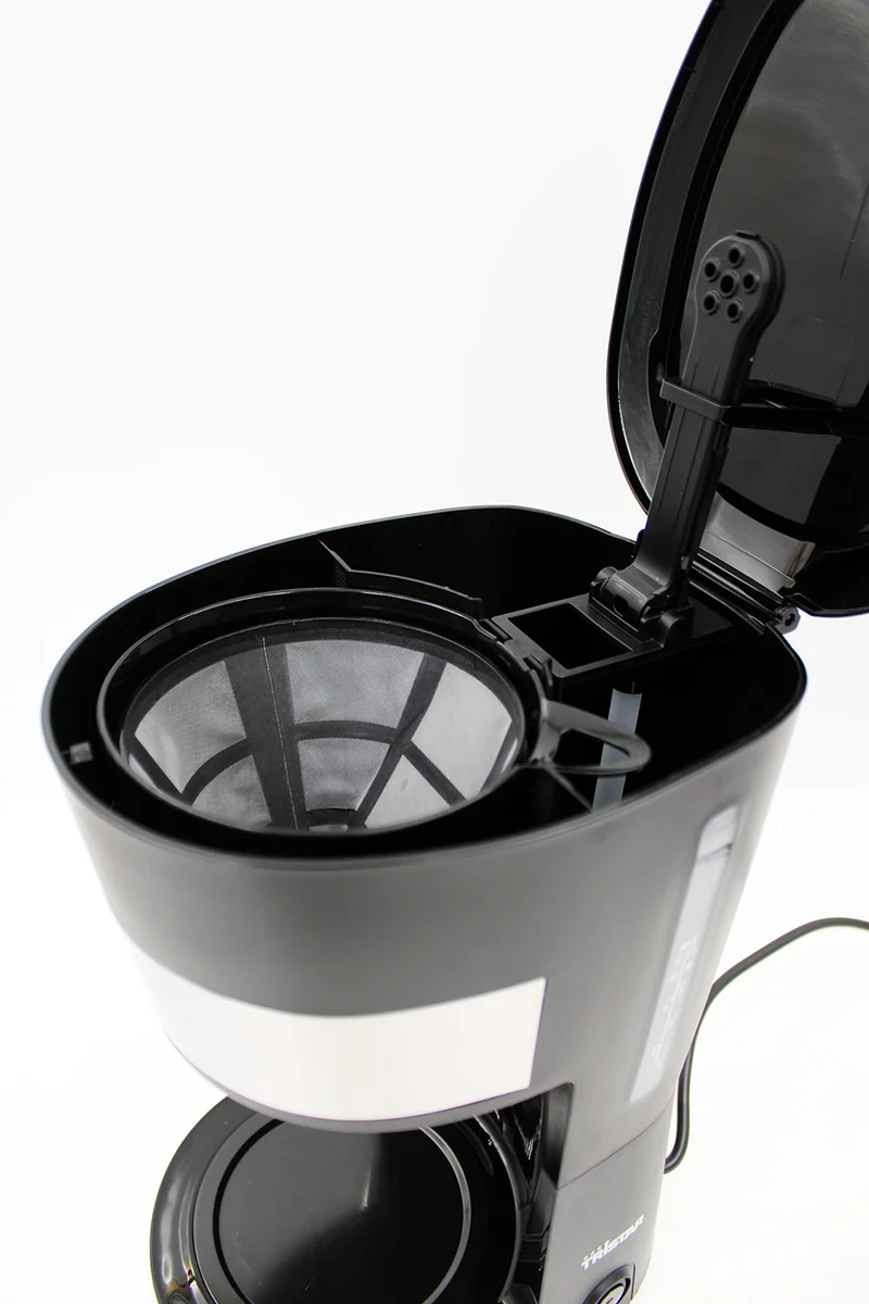 Tristar CM-1283 Kaffeemaschine 1 ltr. 900W