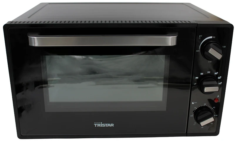 Tristar OV-3635 Heißluft-Backofen 48 L - 2000 W