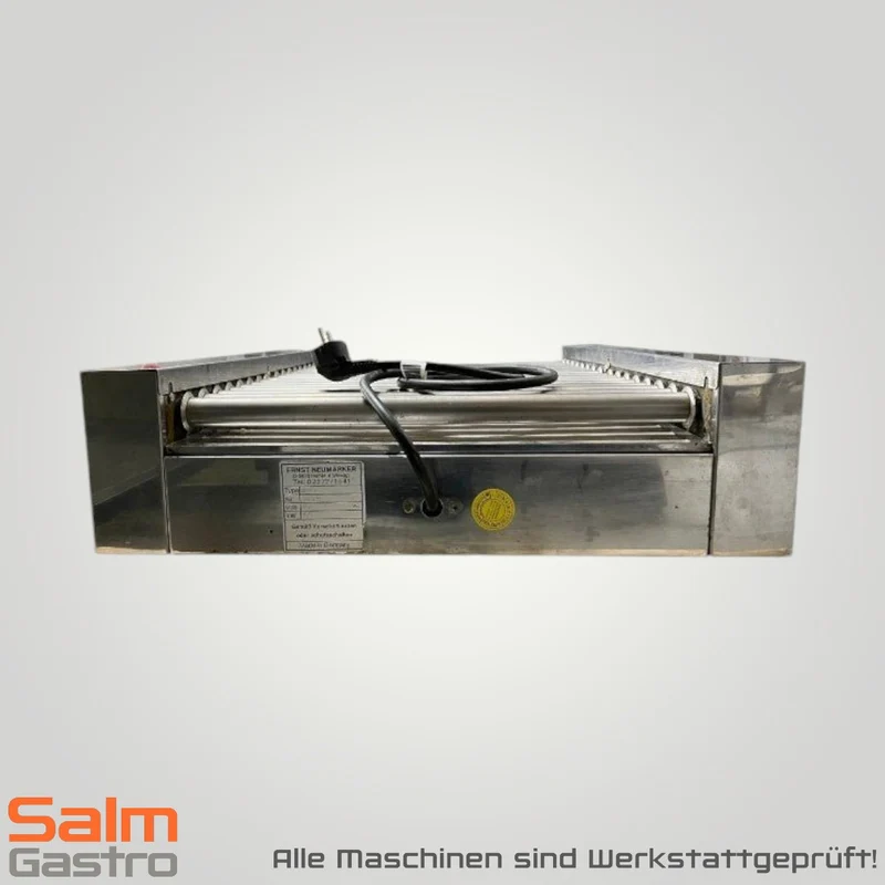 Neumärker Rollengrill R16 Würstchengrill gebraucht