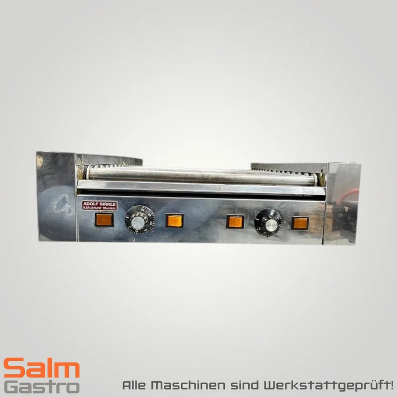 Neumärker Rollengrill R16 Würstchengrill gebraucht